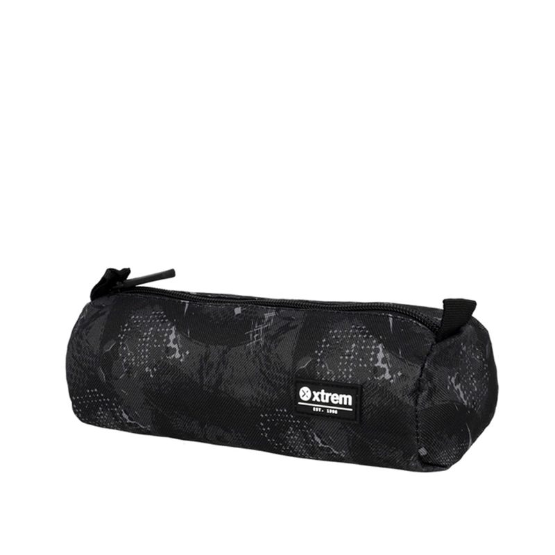TRIPLE PACK 6XT MOCHILA NIÑO XTREM FÚTBOL NEGRO - 10