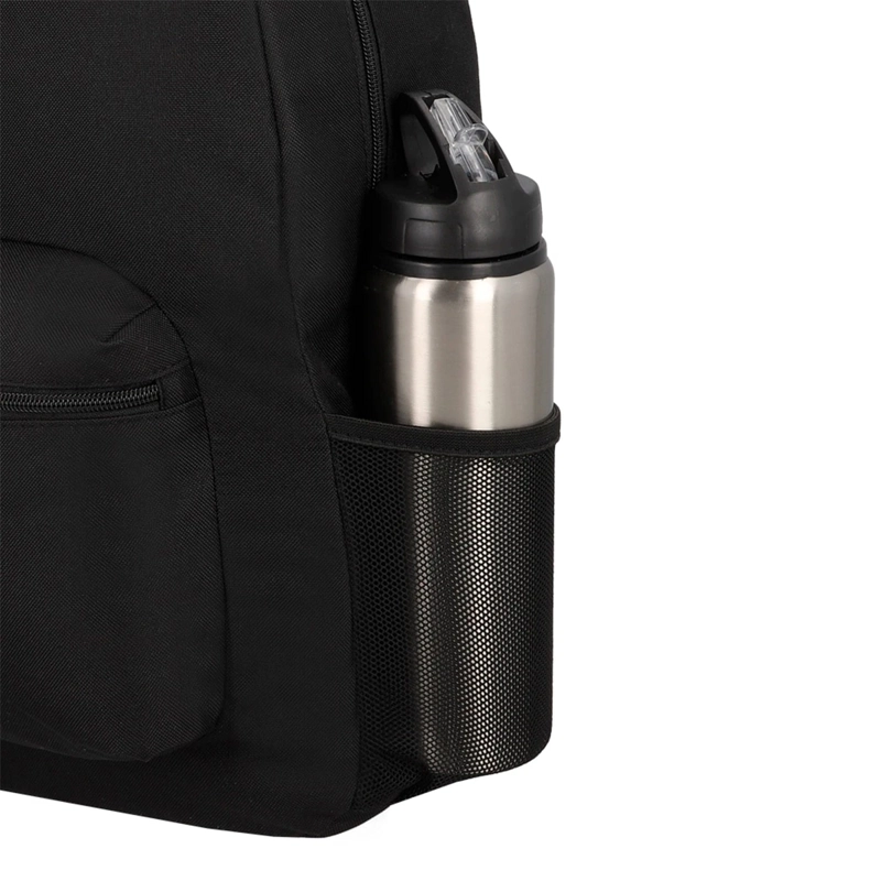TRIPLE PACK 6XT MOCHILA NIÑO XTREM NEGRO/AZUL - 4