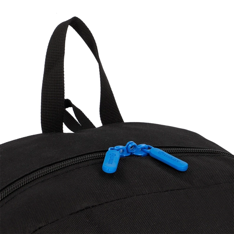 TRIPLE PACK 6XT MOCHILA NIÑO XTREM NEGRO/AZUL - 5
