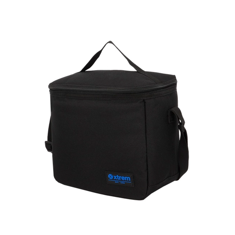 TRIPLE PACK 6XT MOCHILA NIÑO XTREM NEGRO/AZUL - 7