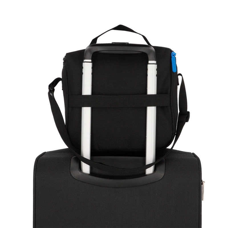 TRIPLE PACK 6XT MOCHILA NIÑO XTREM NEGRO/AZUL - 9