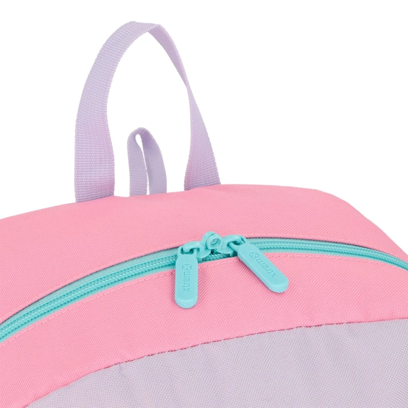 TRIPLE PACK 6XT MOCHILA NIÑA XTREM MULTICOLOR - 5