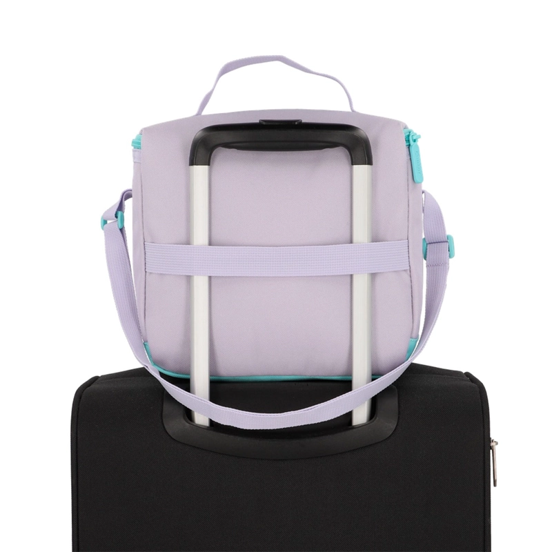 TRIPLE PACK 6XT MOCHILA NIÑA XTREM MULTICOLOR - 9