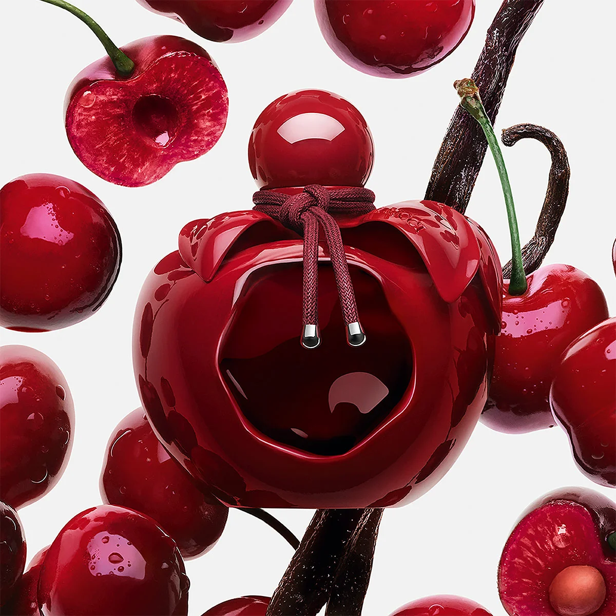 PERFUME NINA RICCI NINA ROUGE CRUSH MUJER EDP 30 ML - 3