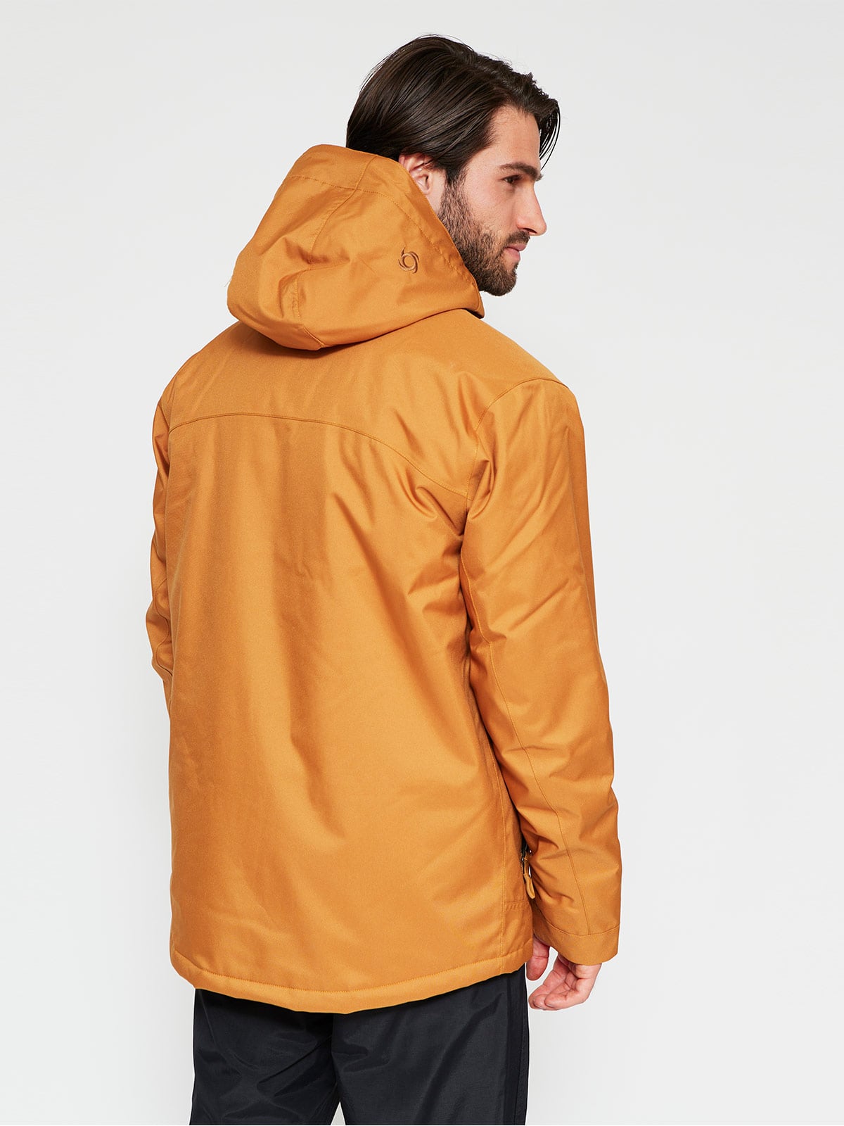CHAQUETA HOMBRE DOITE IMPERMEABLE APEX - 2