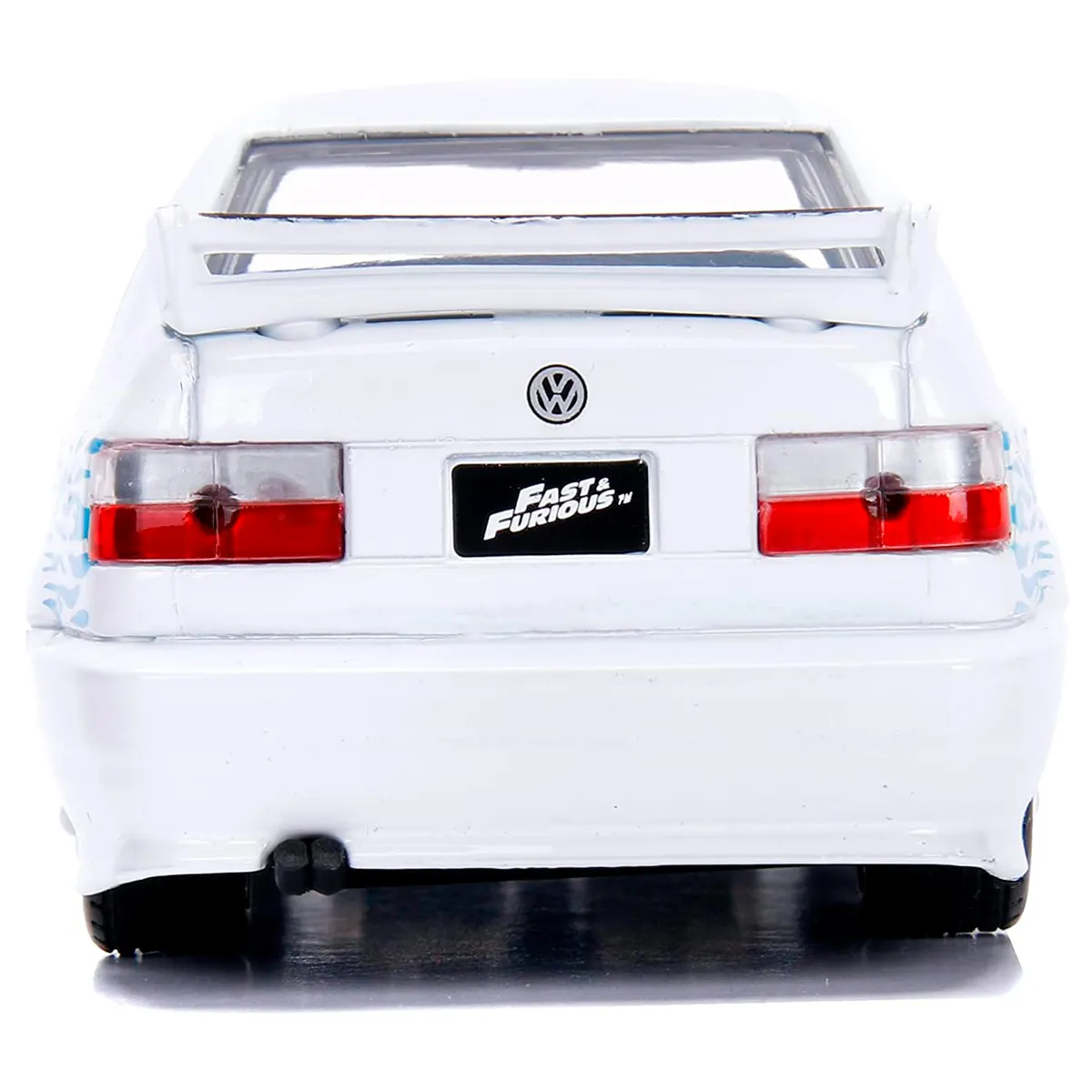 VEHÍCULO RAPIDOS Y FURIOSOS JETTA 1A32 - 2