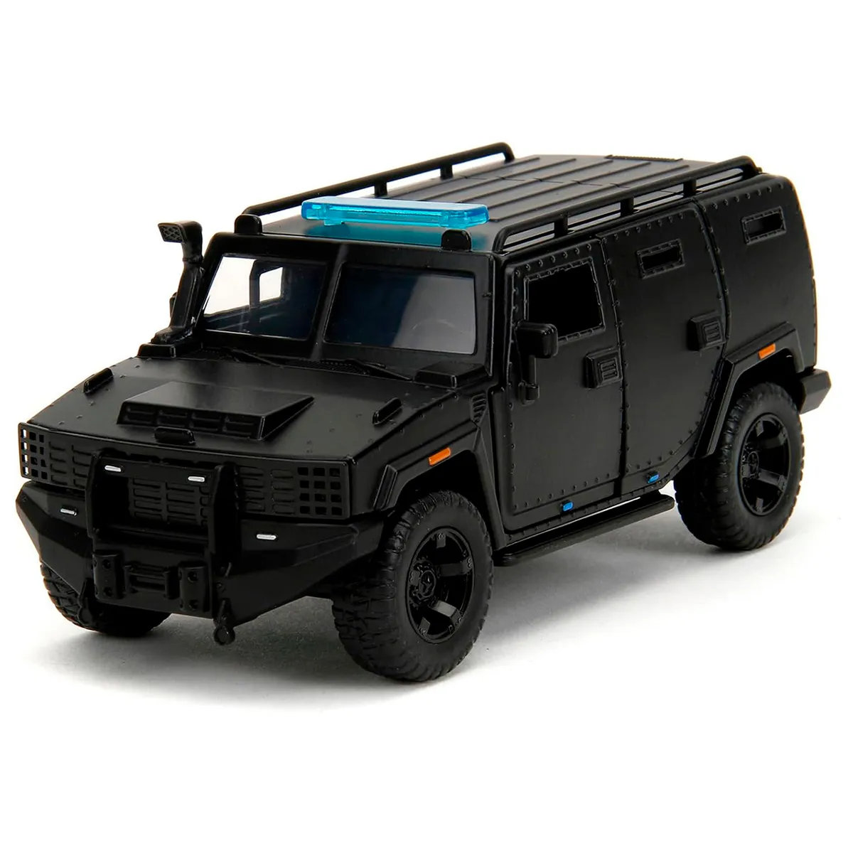 VEHÍCULO RAPIDOS Y FURIOSOS AGENCY SUV - 1