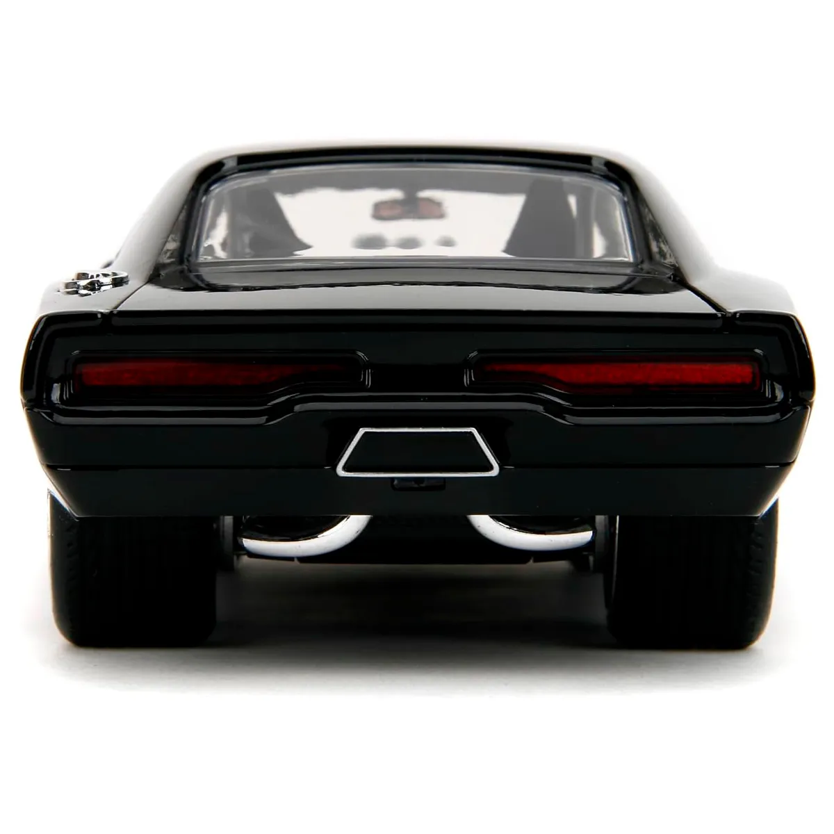 VEHÍCULO RAPIDOS Y FURIOSOS DODGE CHARGER 1A24 - 2