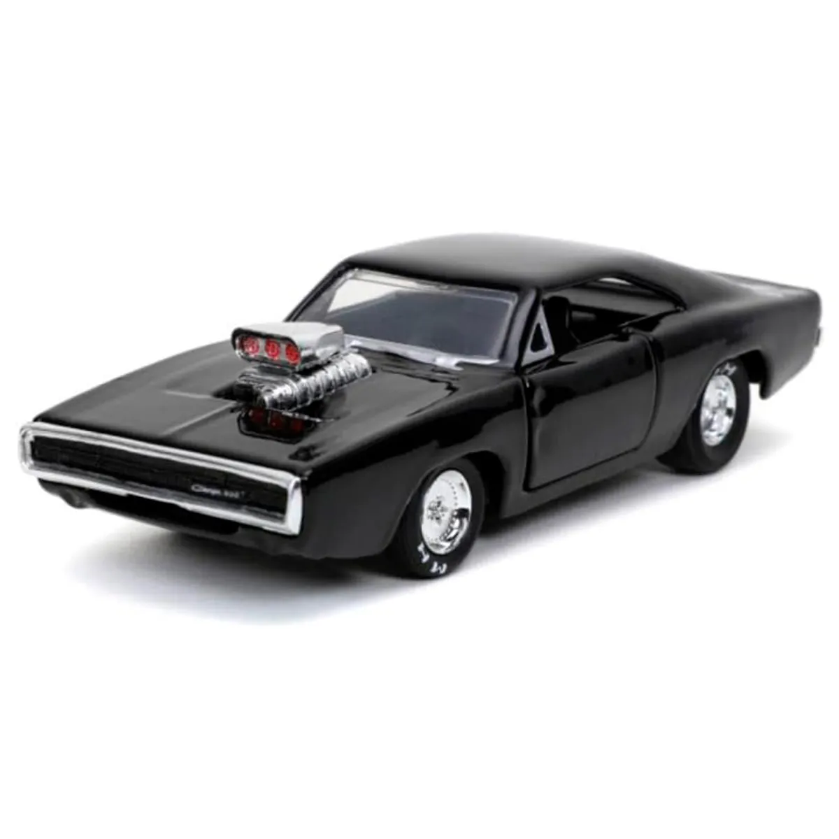 VEHÍCULO RAPIDOS Y FURIOSOS DODGE CHARGER 1A232 - 1