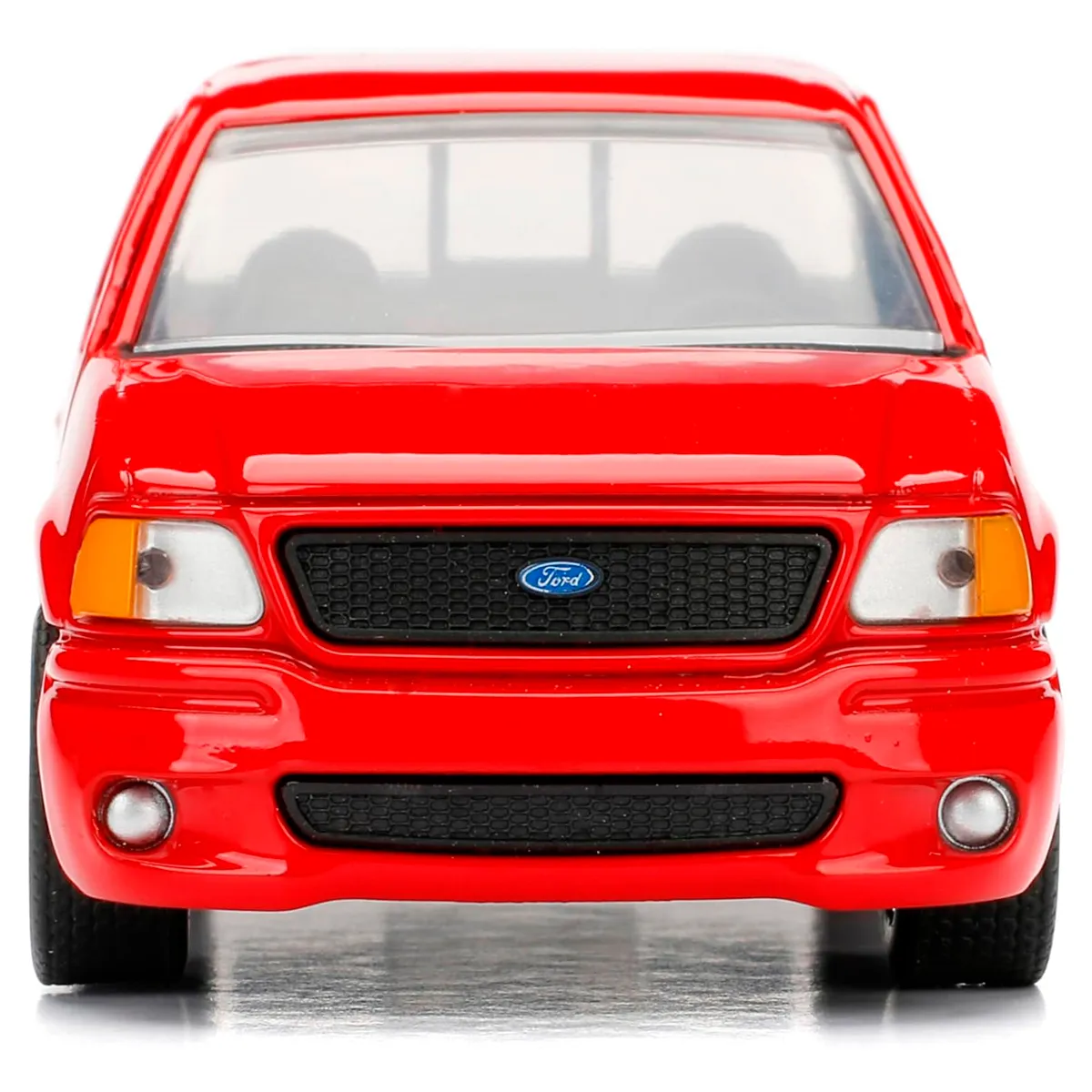 VEHÍCULO RAPIDOS Y FURIOSOS FORD F150 - 3