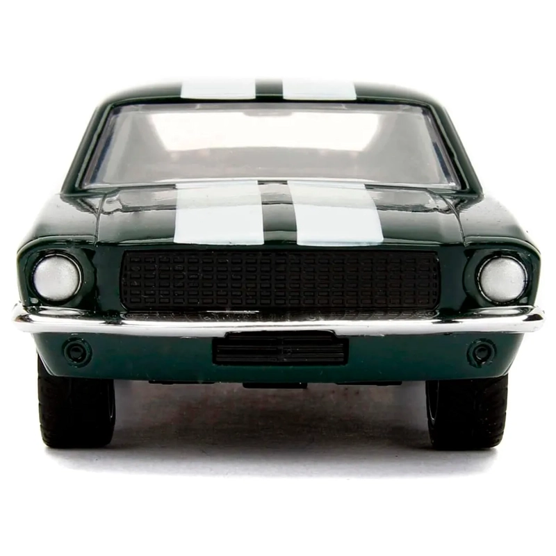 VEHÍCULO RAPIDOS Y FURIOSOS FORD MUSTANG 1A32 - 3