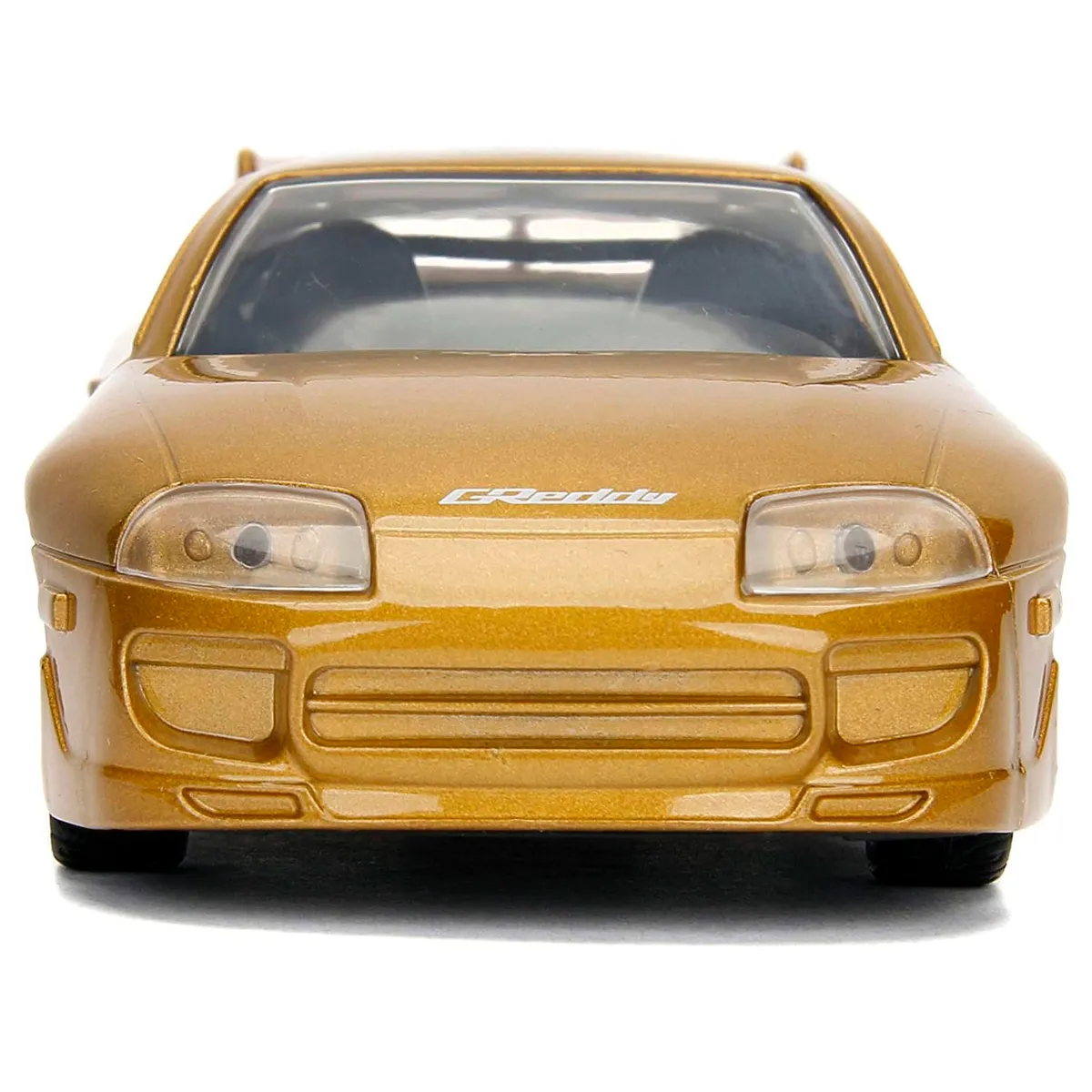 VEHÍCULO RAPIDOS Y FURIOSOS TOYOTA SUPRA  - 3