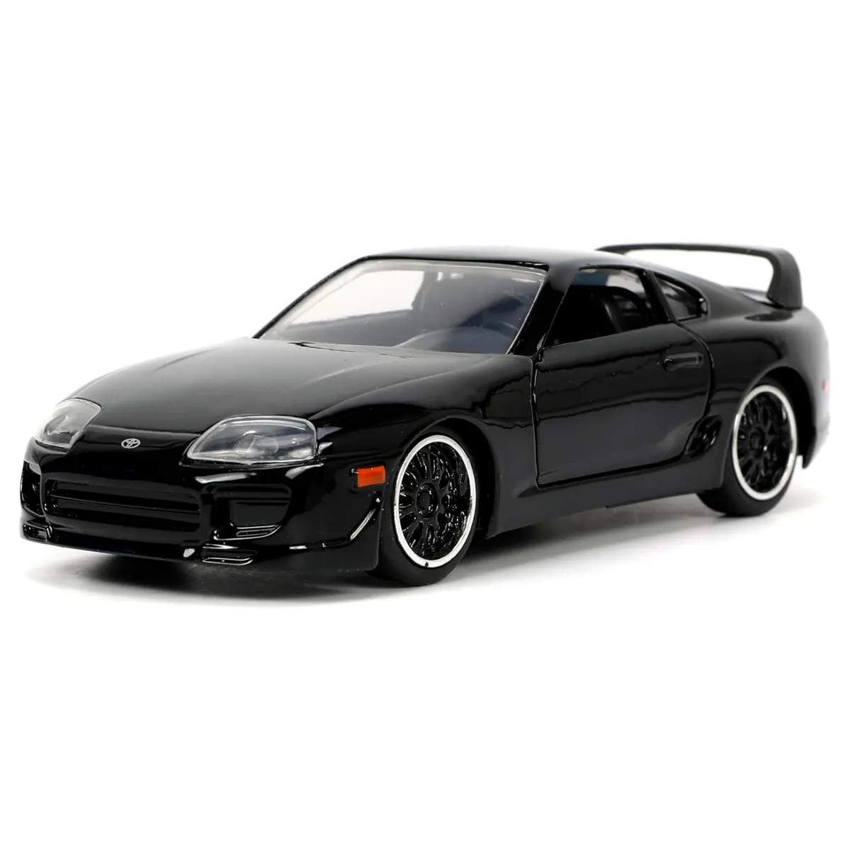 VEHÍCULO RAPIDOS Y FURIOSOS TOYOTA SUPRA 1A32 - 1
