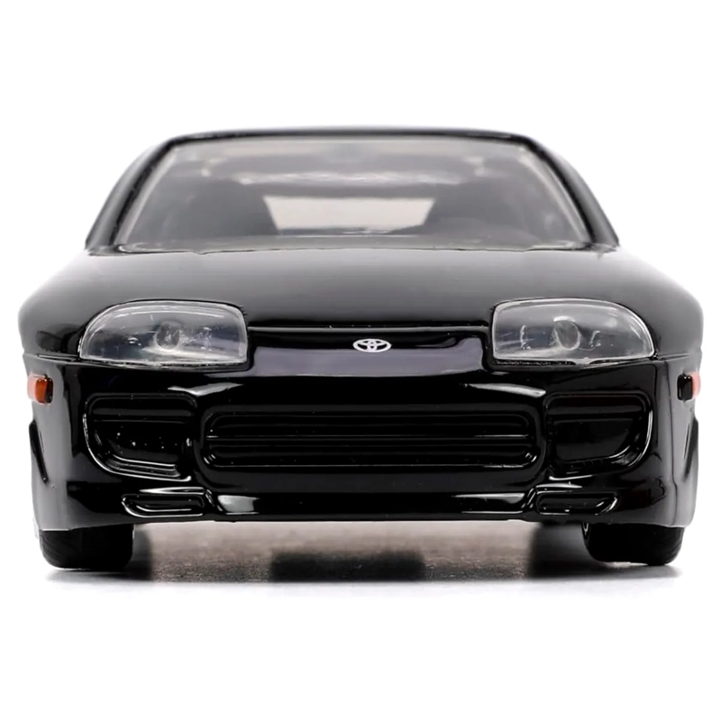 VEHÍCULO RAPIDOS Y FURIOSOS TOYOTA SUPRA 1A32 - 2