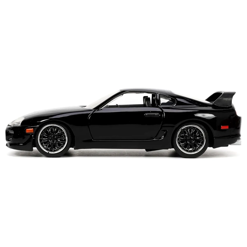 VEHÍCULO RAPIDOS Y FURIOSOS TOYOTA SUPRA 1A32 - 3