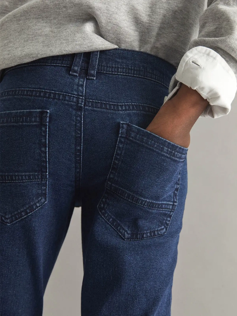 JEANS NIÑO SFERA BÁSICO - 3