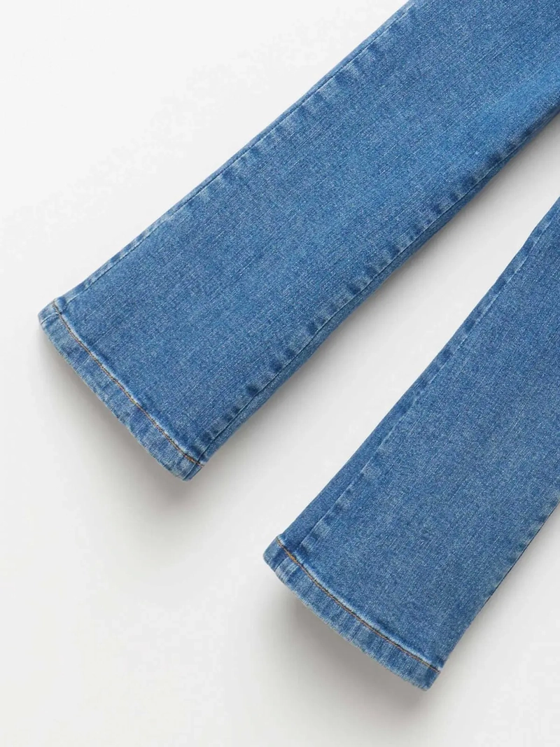 JEANS NIÑA SFERA FLARE - 6
