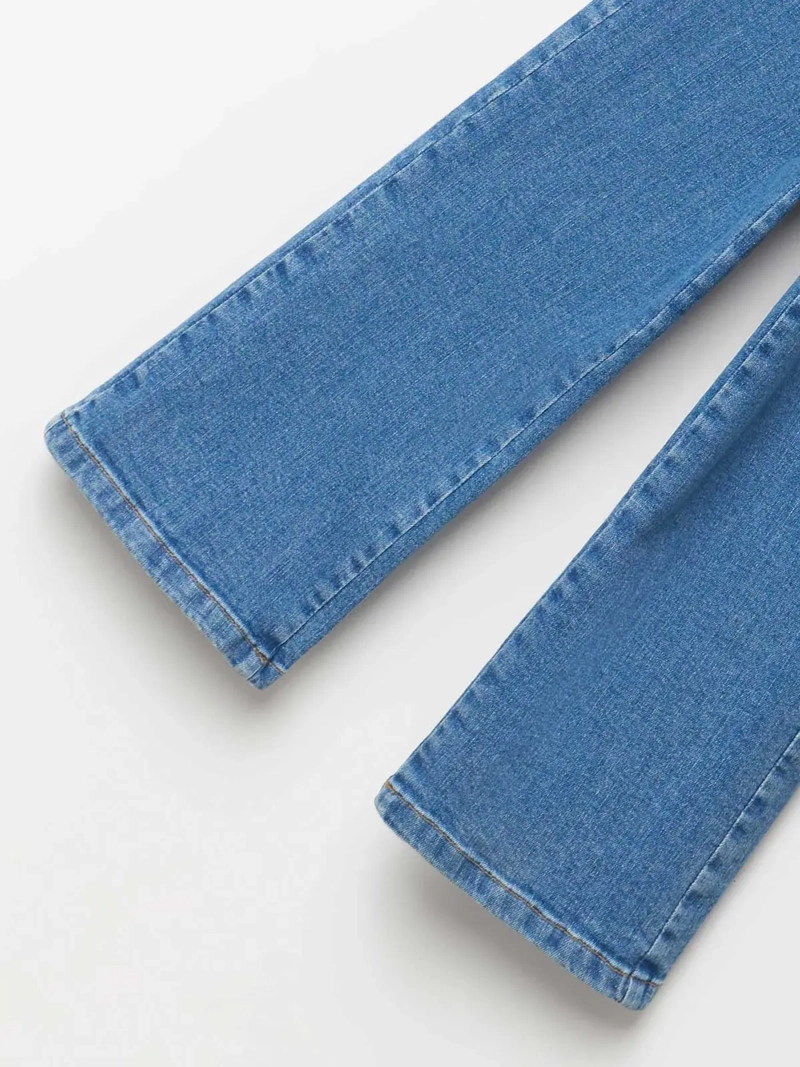 JEANS NIÑA SFERA MARINE - 6