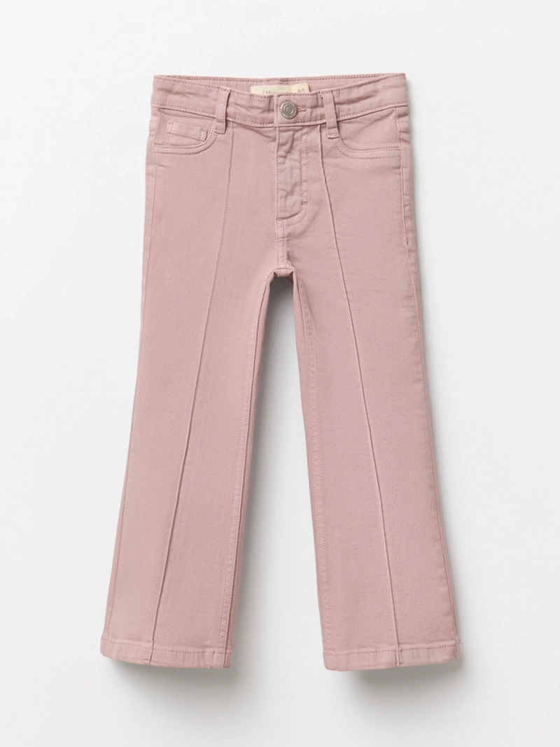 SFERA PANTALÓN NIÑA SFERA FLARE