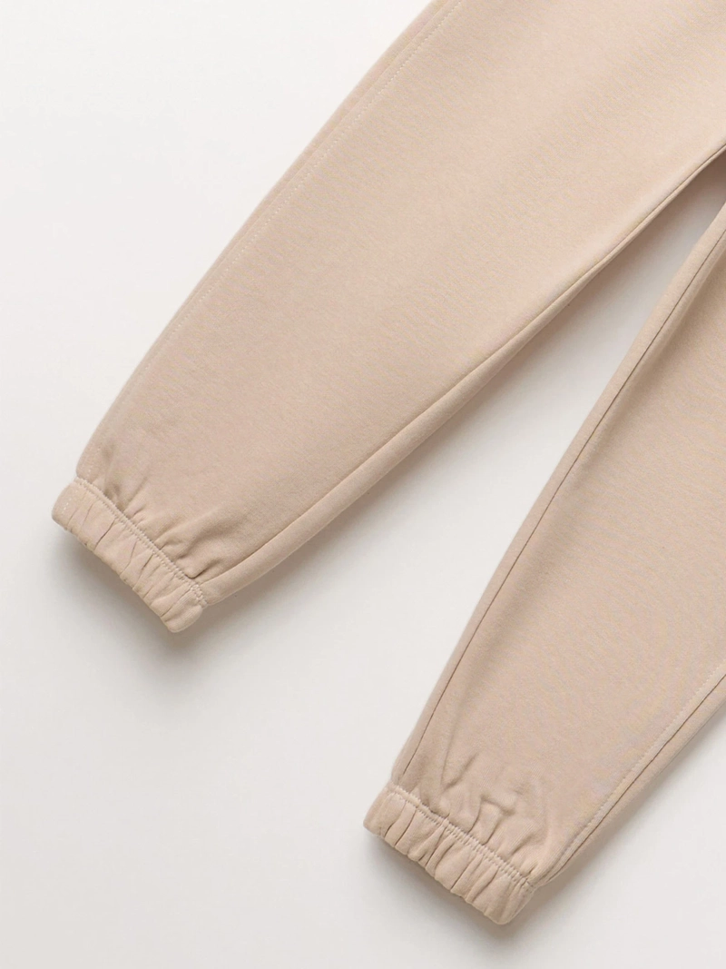 PANTALÓN DE BUZO NIÑA SFERA BÁSICO - 3