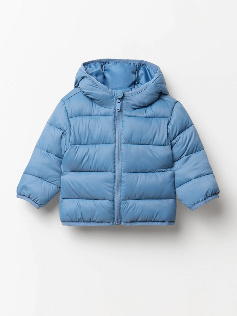 SFERA PARKA NIÑO SFERA ACOLCHADA LIGERA