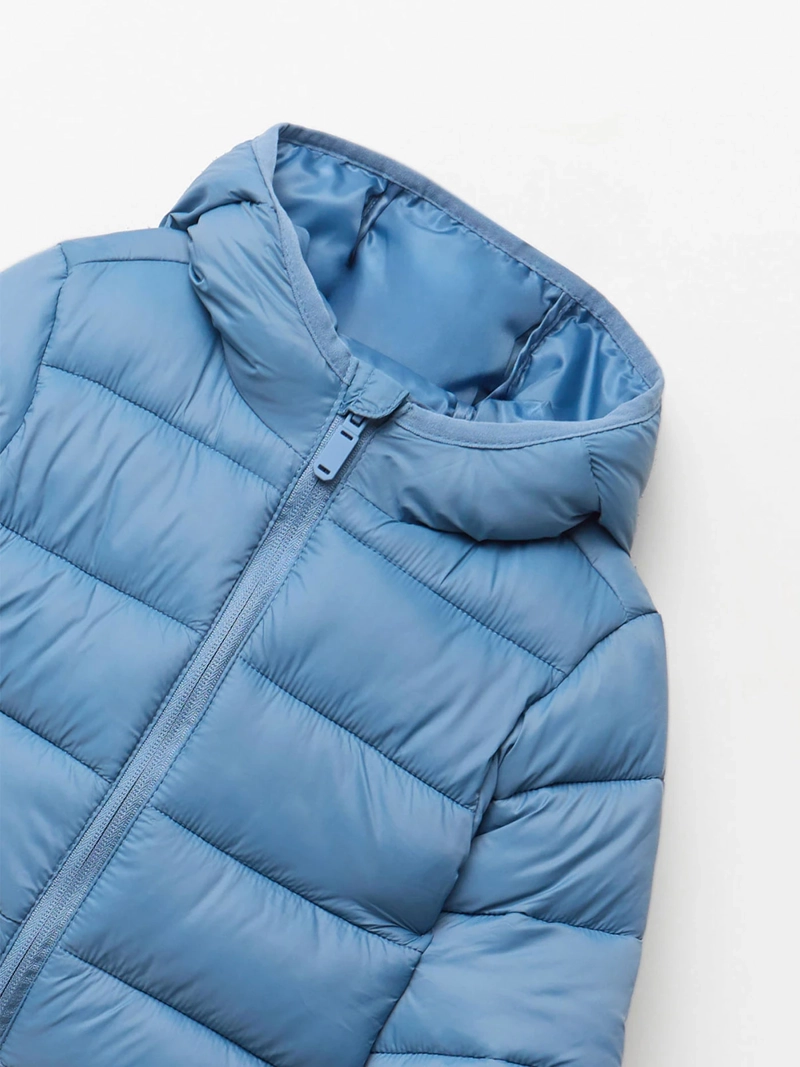 PARKA NIÑO SFERA ACOLCHADA LIGERA - 2