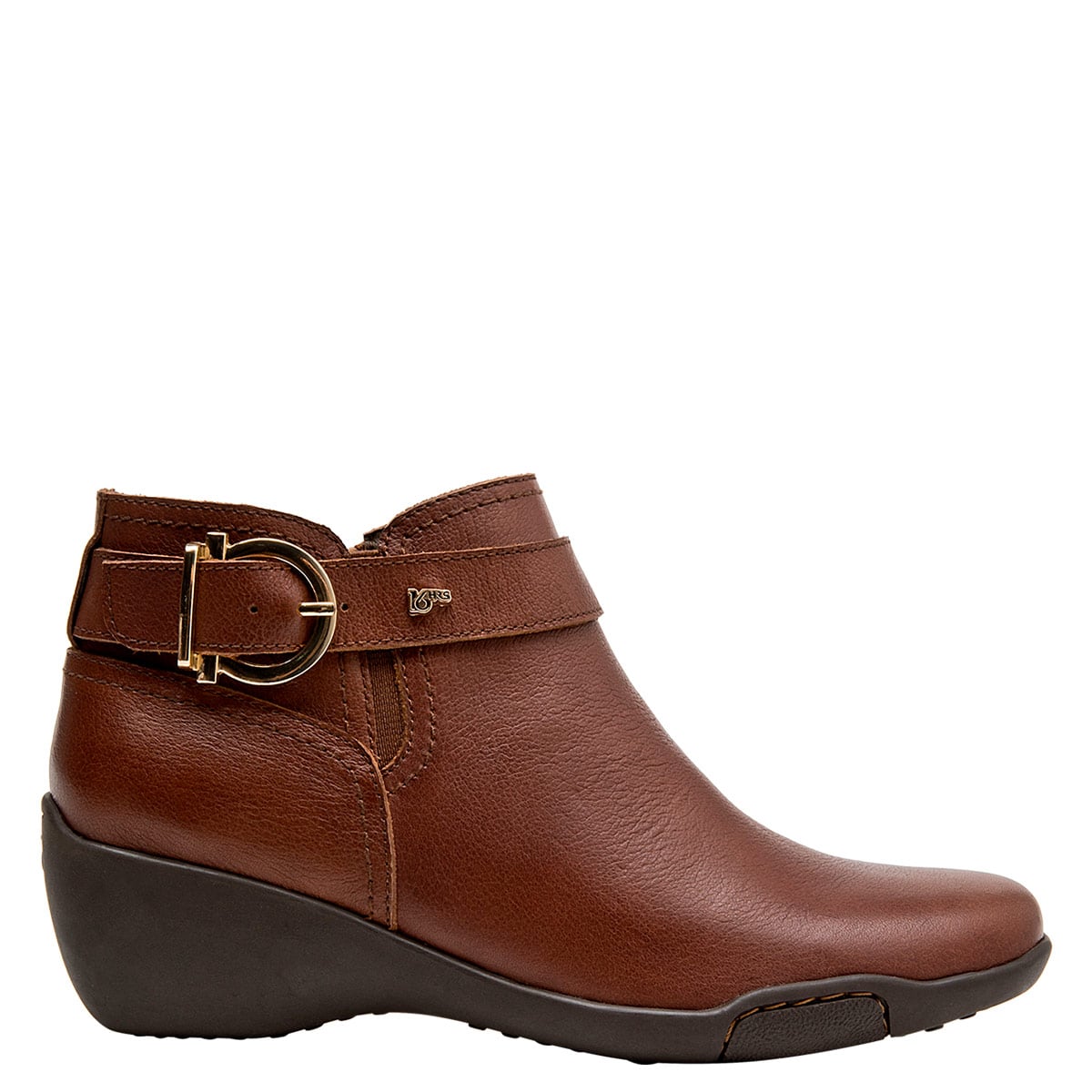 BOTINES MUJER 16 HRS CAFÉ 16M0340 - 1
