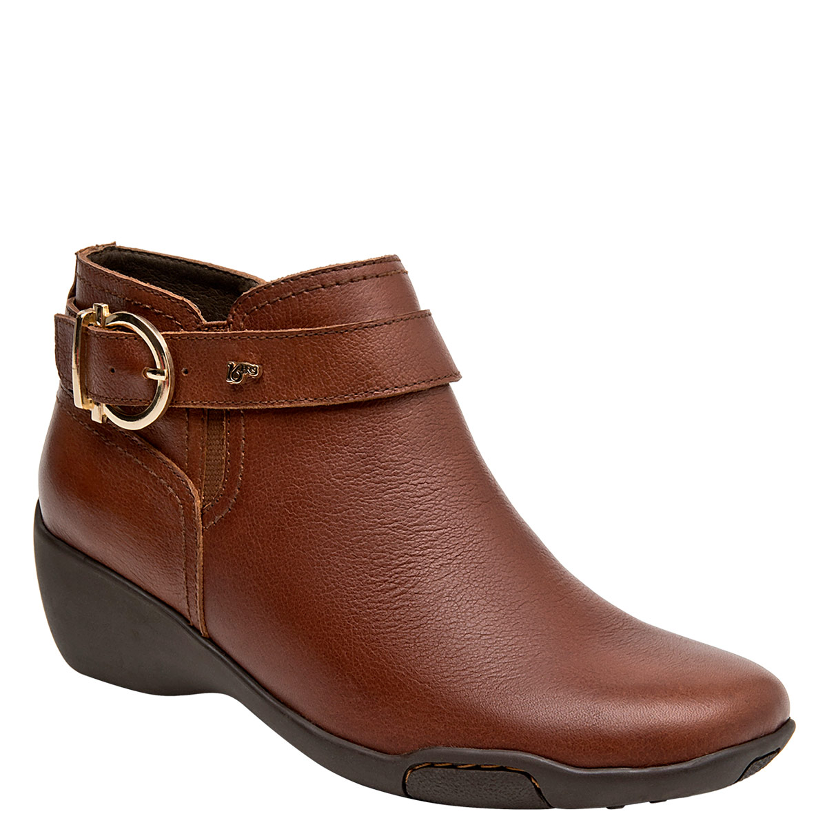 BOTINES MUJER 16 HRS CAFÉ 16M0340 - 2