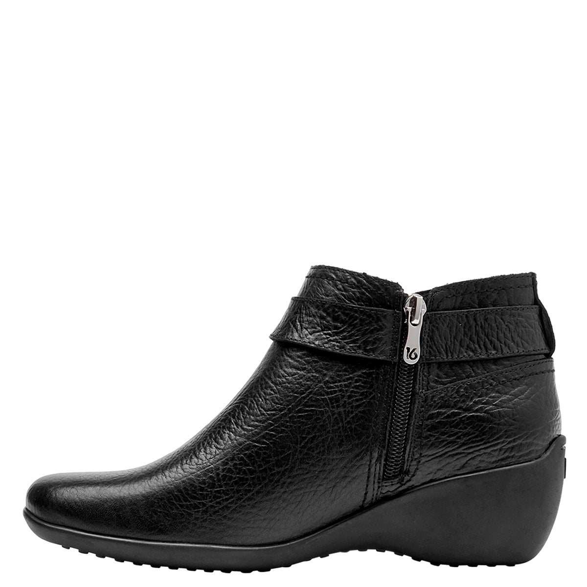BOTINES MUJER 16 HRS NEGRO 16M0340 - 4