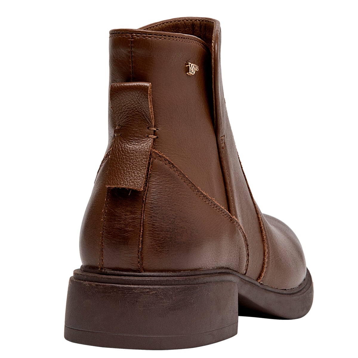 BOTINES MUJER 16 HRS CAFÉ 16M0341 - 5