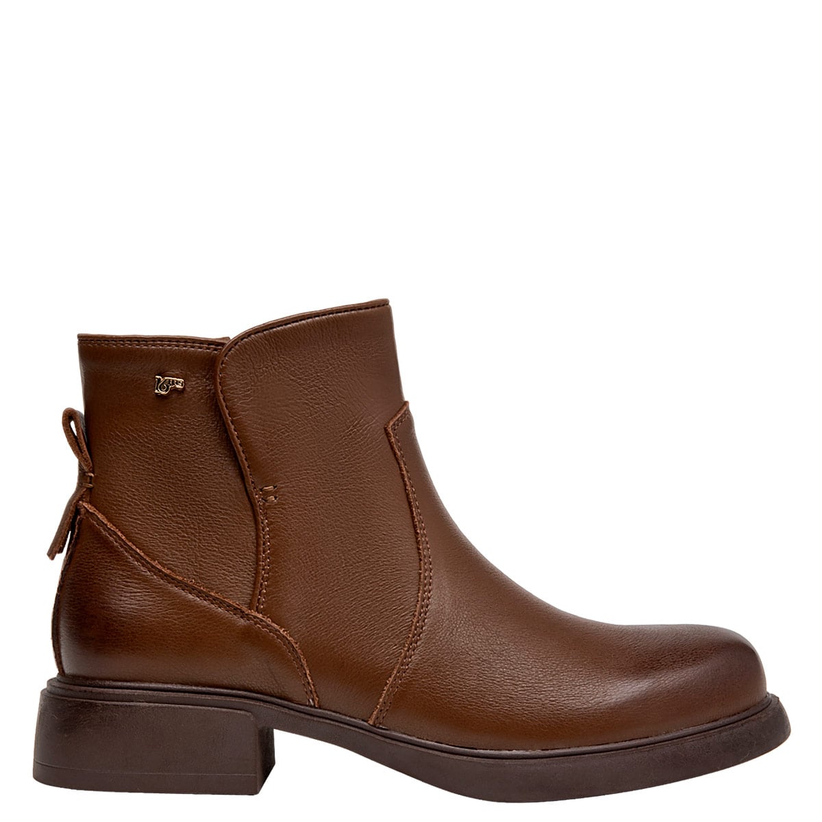 BOTINES MUJER 16 HRS CAFÉ 16M0341 - 1