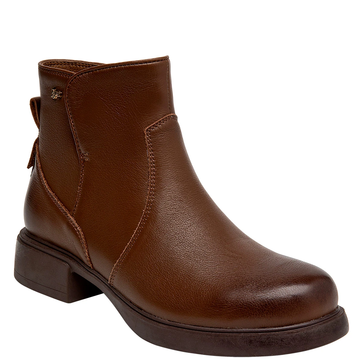 BOTINES MUJER 16 HRS CAFÉ 16M0341 - 2