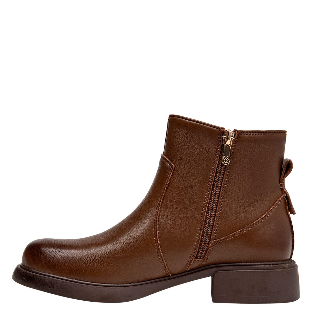 BOTINES MUJER 16 HRS CAFÉ 16M0341 - 4