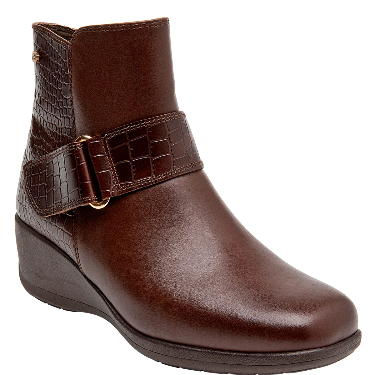 BOTINES MUJER 16 HRS CAFÉ 16M0344 - 2