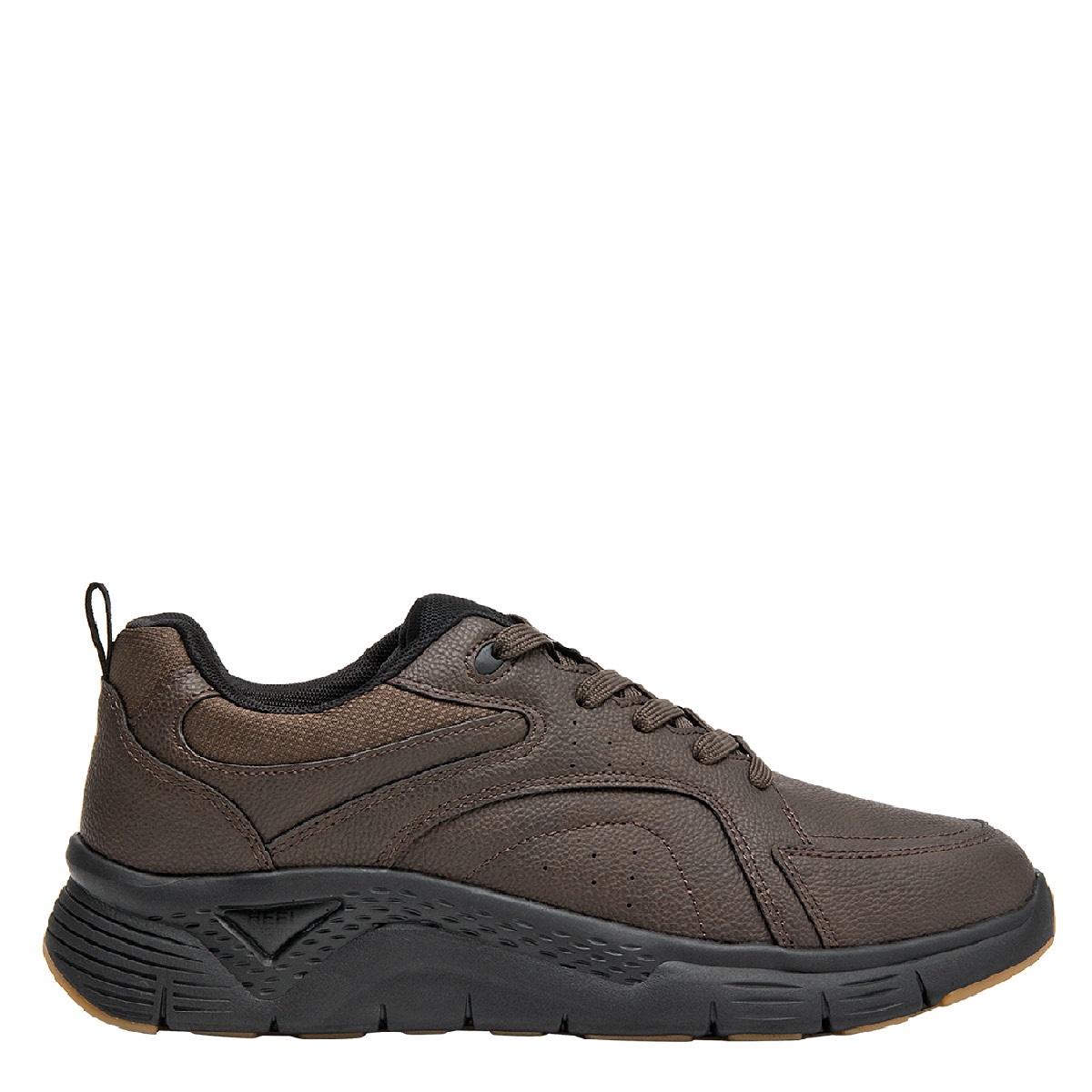 ZAPATILLAS HOMBRE 16 HRS CASUAL CAFÉ 16H0107 - 1