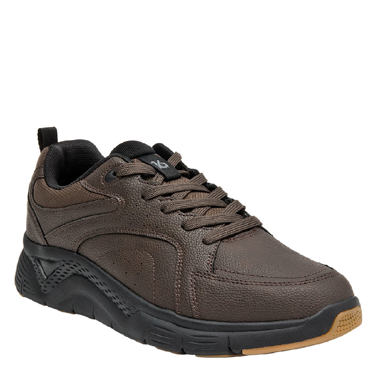 ZAPATILLAS HOMBRE 16 HRS CASUAL CAFÉ 16H0107 - 2