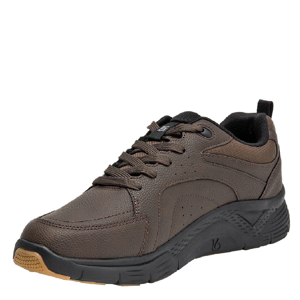 ZAPATILLAS HOMBRE 16 HRS CASUAL CAFÉ 16H0107 - 3