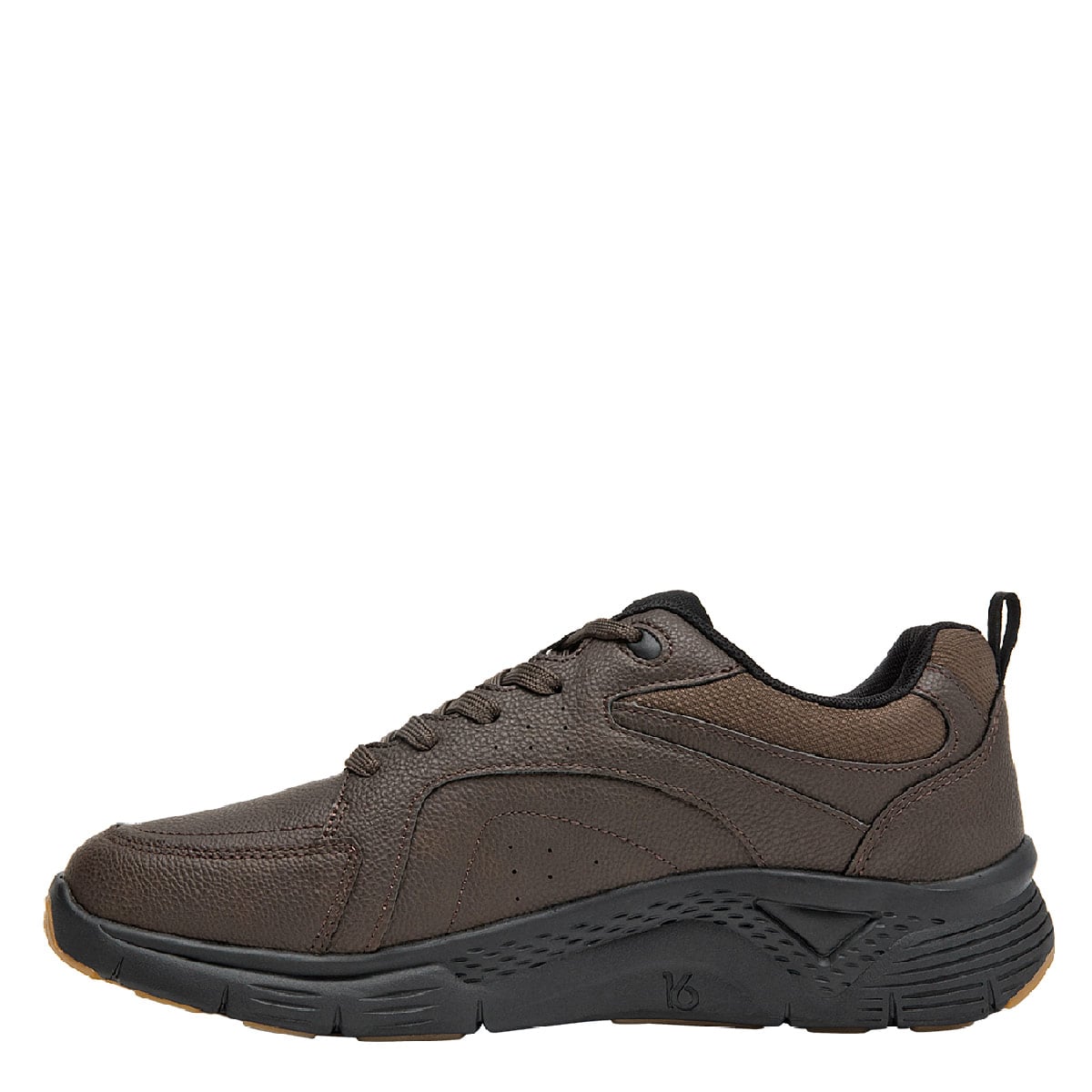 ZAPATILLAS HOMBRE 16 HRS CASUAL CAFÉ 16H0107 - 4