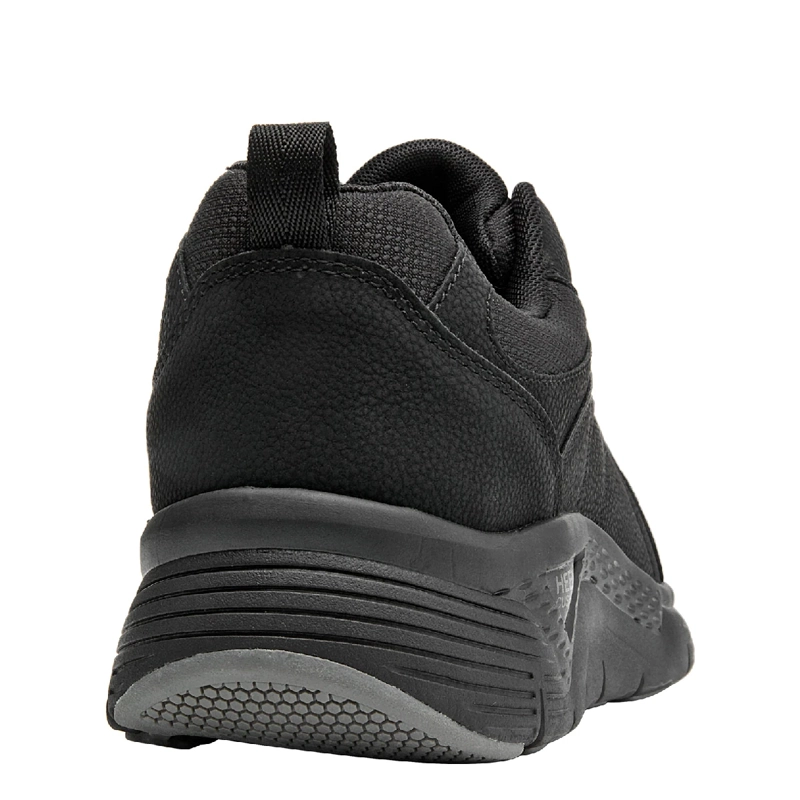 ZAPATILLAS HOMBRE 16 HRS CASUAL NEGRO 16H0107 - 5