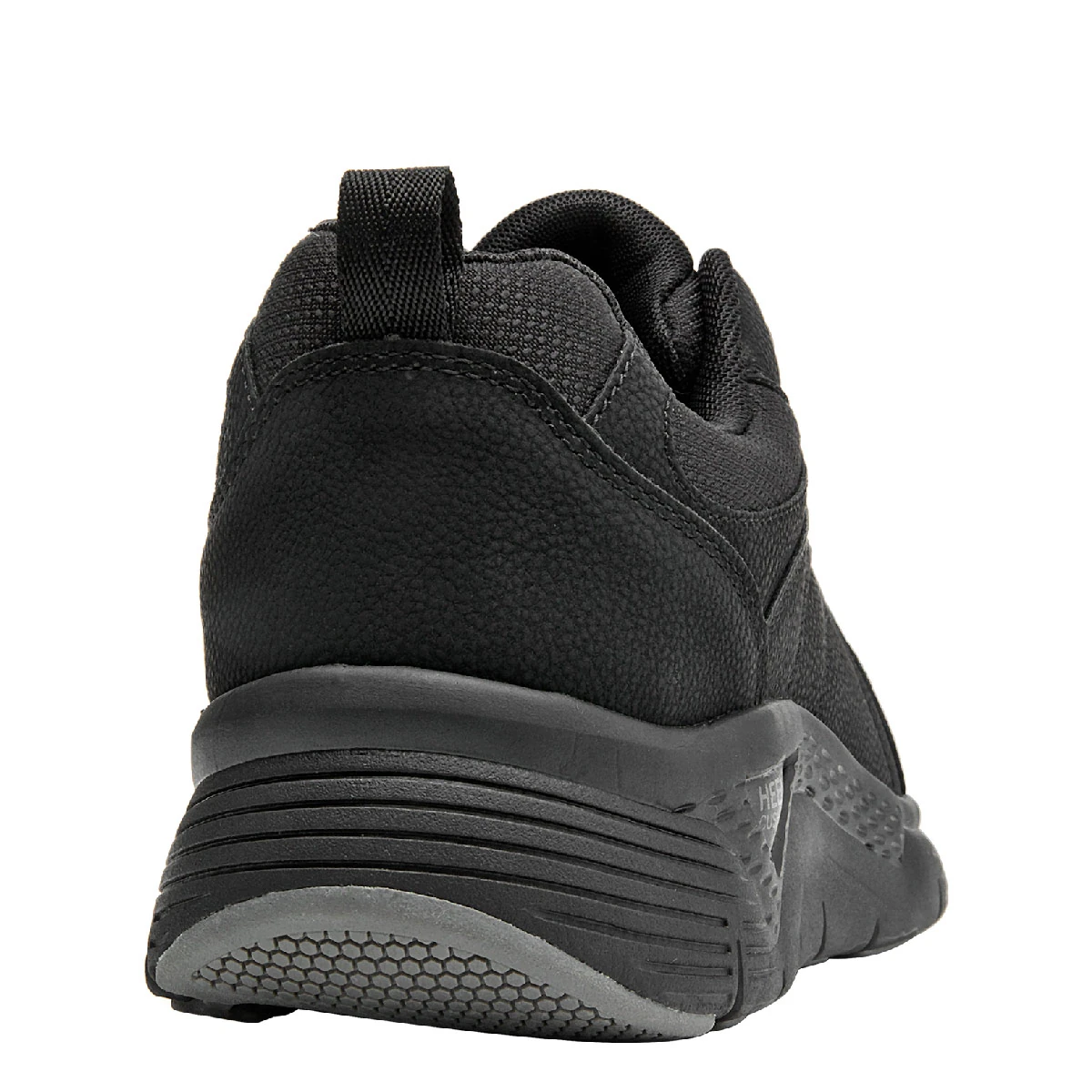 ZAPATILLAS HOMBRE 16 HRS CASUAL NEGRO 16H0107 - 5
