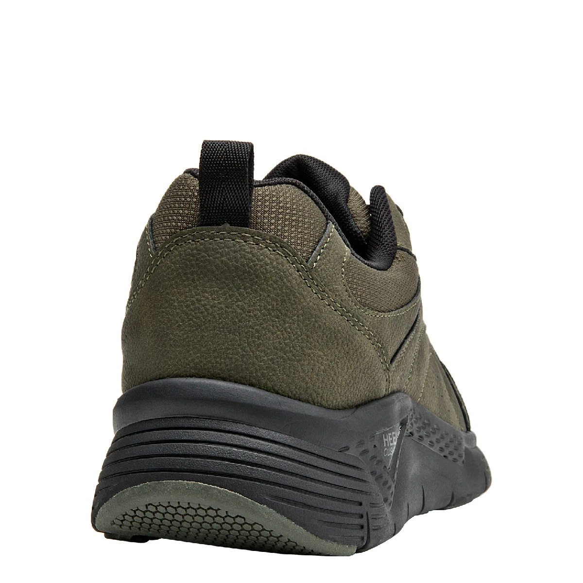 ZAPATILLAS HOMBRE 16 HRS CASUAL VERDE 16H0107 - 5