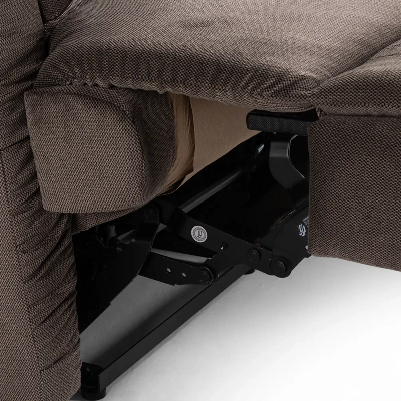SOFÁ RECLINABLE ROSEN JARRIE 2C - 11