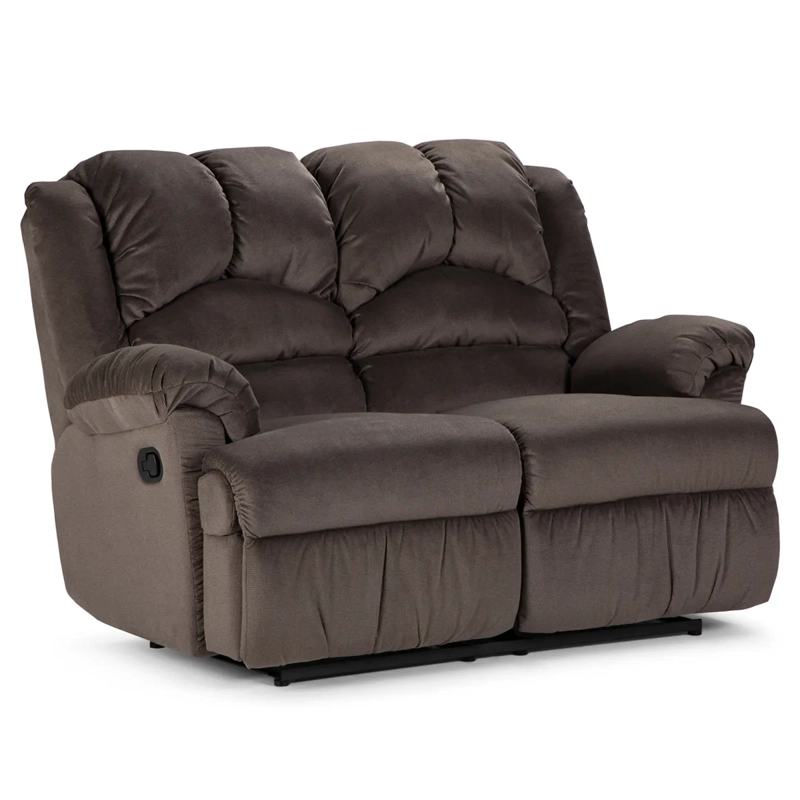 SOFÁ RECLINABLE ROSEN JARRIE 2C - 3