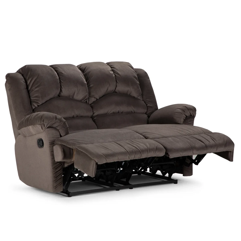 SOFÁ RECLINABLE ROSEN JARRIE 2C - 4