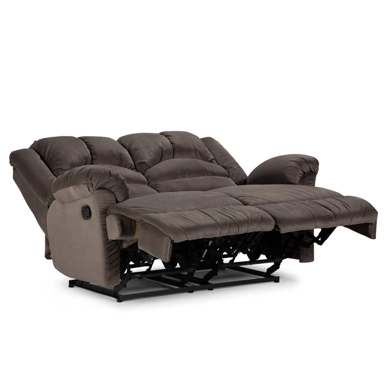 SOFÁ RECLINABLE ROSEN JARRIE 2C - 5