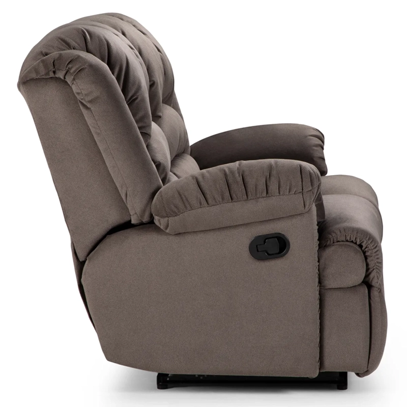 SOFÁ RECLINABLE ROSEN JARRIE 2C - 6