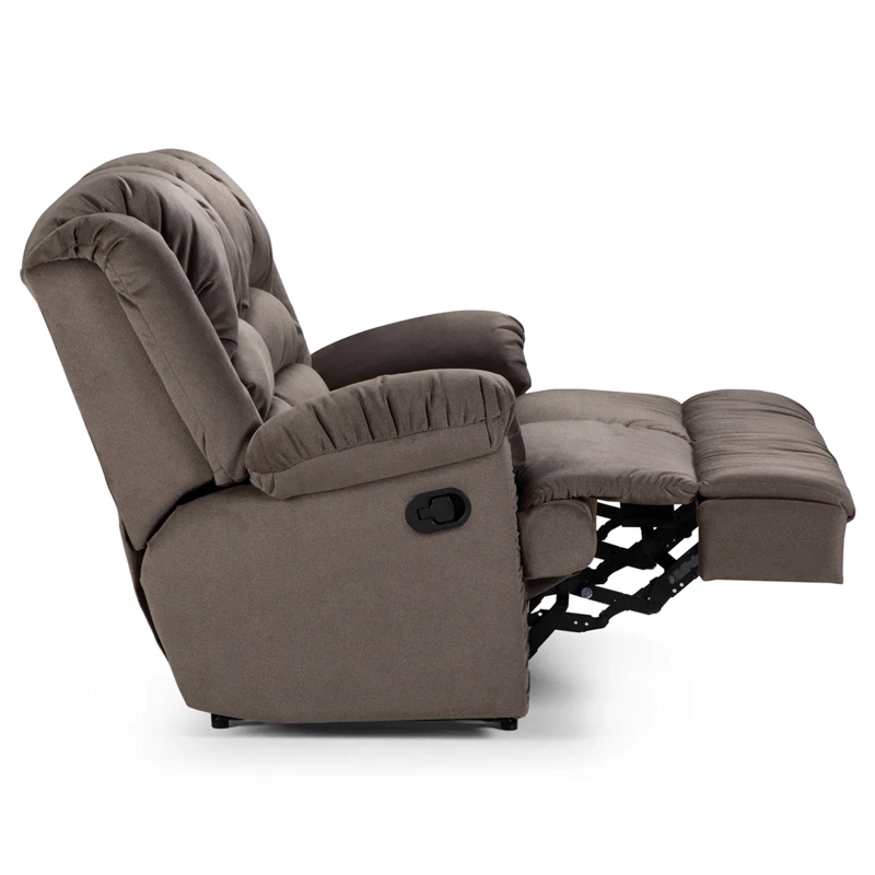 SOFÁ RECLINABLE ROSEN JARRIE 2C - 7