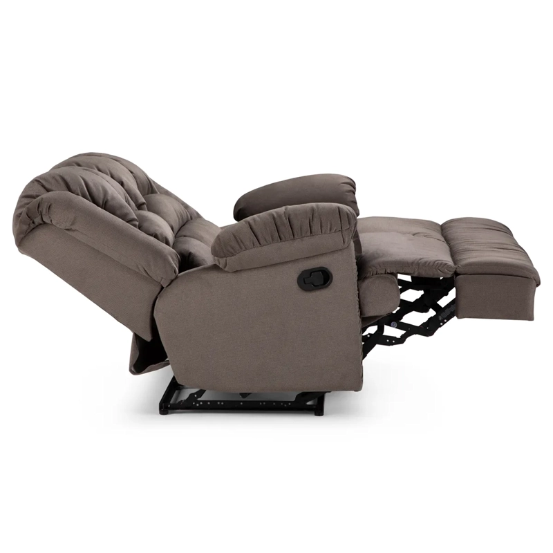 SOFÁ RECLINABLE ROSEN JARRIE 2C - 8
