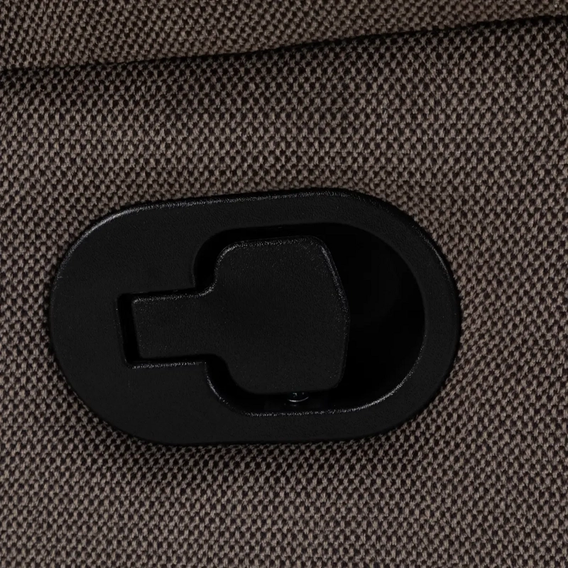 SOFÁ RECLINABLE ROSEN JARRIE 3C - 12