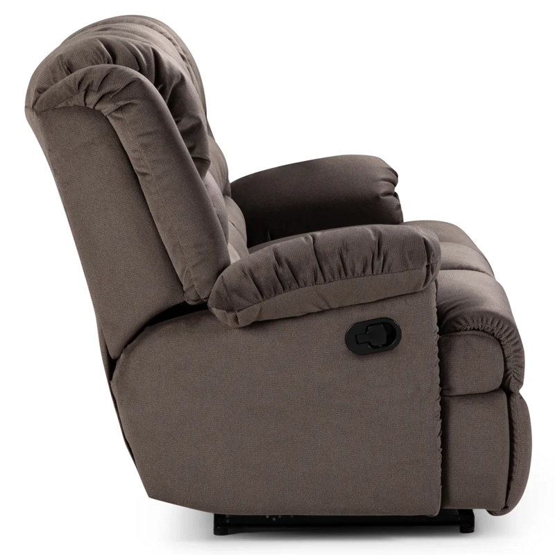 SOFÁ RECLINABLE ROSEN JARRIE 3C - 7